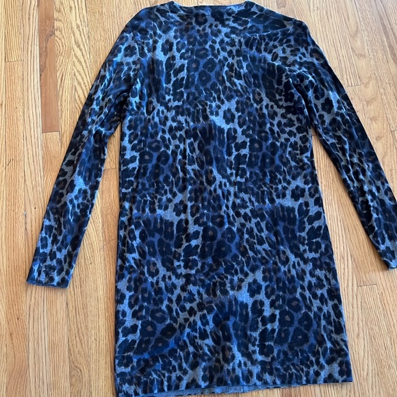 Diane von Furstenberg long cardigan - Picture 4 of 5